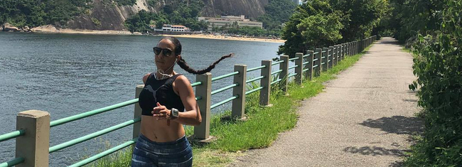 3 locais incríveis para correr antes da Rio City Half Marathon
