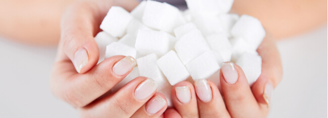 açúcar: o grande vilão da dieta?