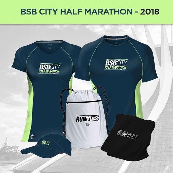 BSB City Half Marathon